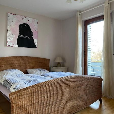 Grosszuegige Monteurwohnung Есен Екстериор снимка