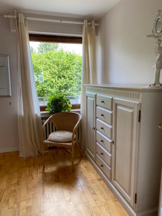 Grosszuegige Monteurwohnung Есен Екстериор снимка