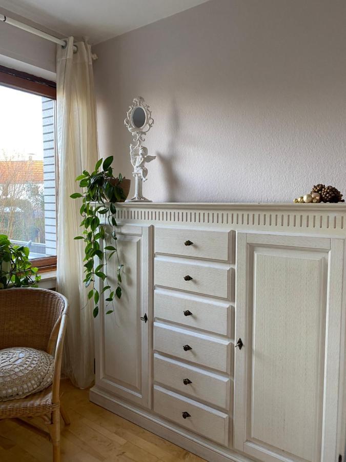 Grosszuegige Monteurwohnung Есен Екстериор снимка