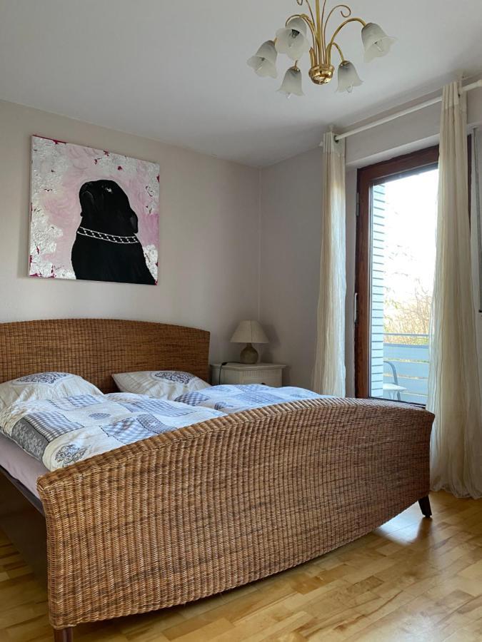 Grosszuegige Monteurwohnung Есен Екстериор снимка