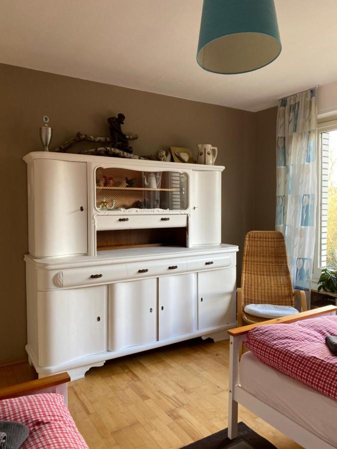 Grosszuegige Monteurwohnung Есен Екстериор снимка