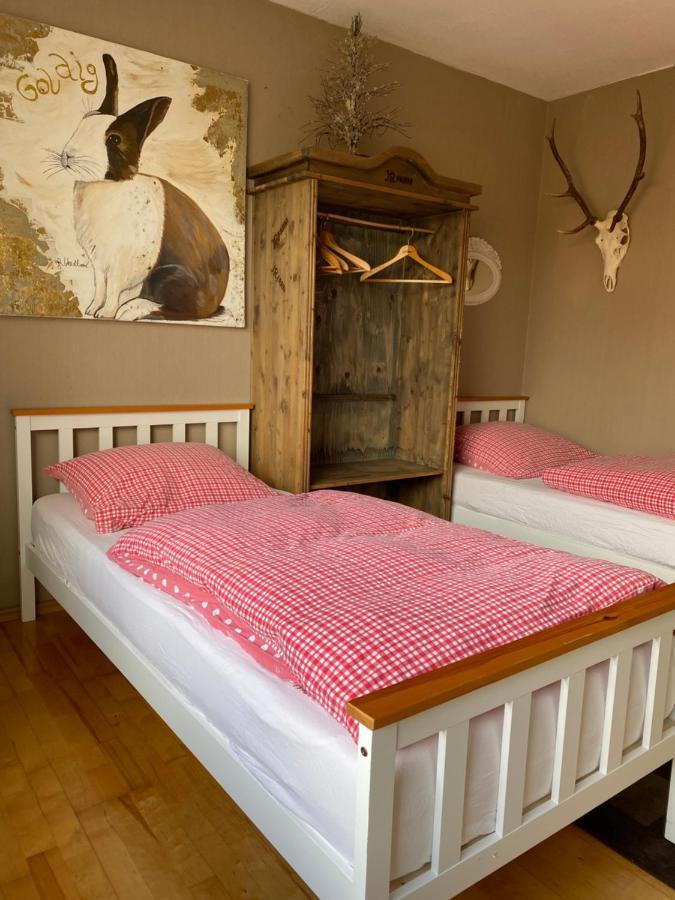 Grosszuegige Monteurwohnung Есен Екстериор снимка